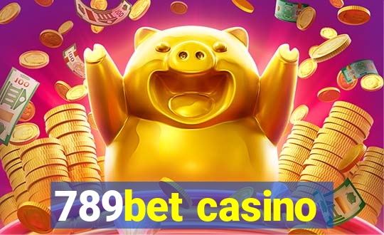 789bet casino